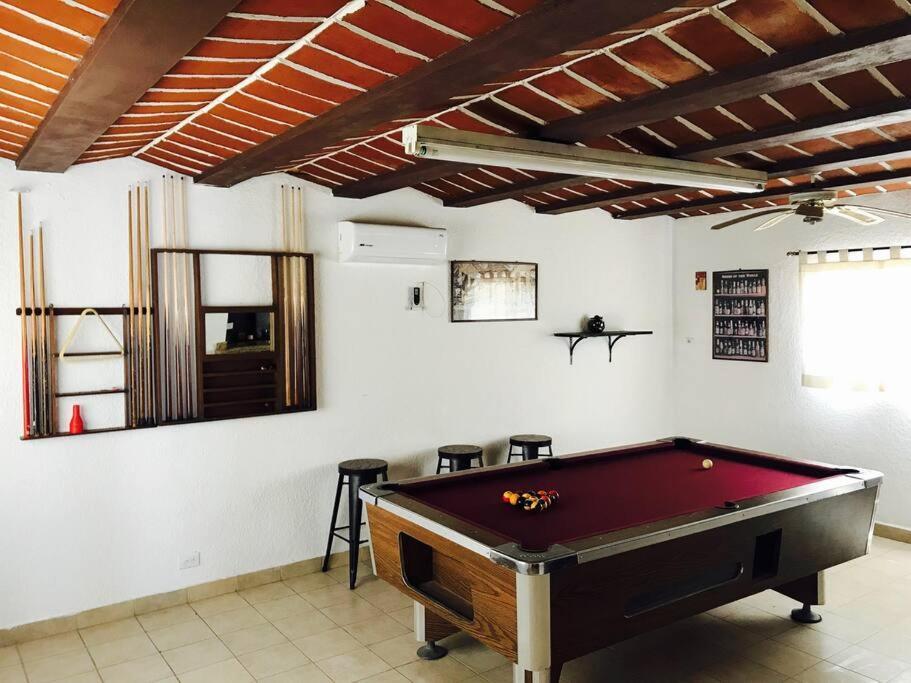 San Carlos Nuevo Guaymas Casa Totalmente Equipada En Playa Algodones 빌라 외부 사진