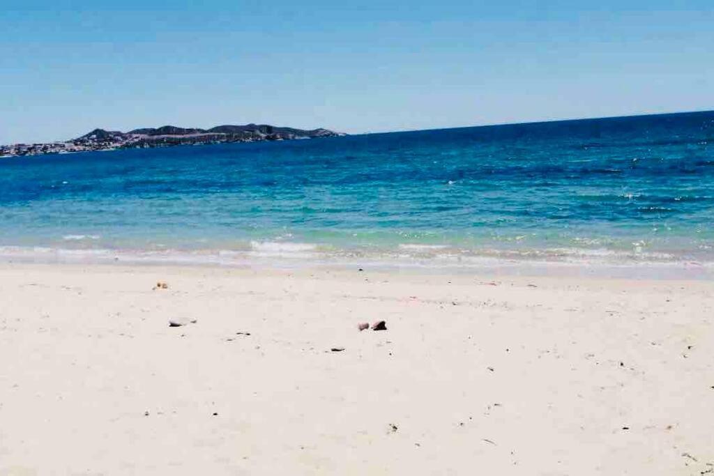 San Carlos Nuevo Guaymas Casa Totalmente Equipada En Playa Algodones 빌라 외부 사진