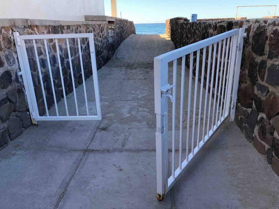 San Carlos Nuevo Guaymas Casa Totalmente Equipada En Playa Algodones 빌라 외부 사진