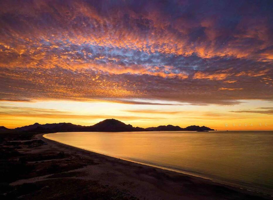 San Carlos Nuevo Guaymas Casa Totalmente Equipada En Playa Algodones 빌라 외부 사진