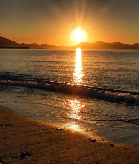 San Carlos Nuevo Guaymas Casa Totalmente Equipada En Playa Algodones 빌라 외부 사진