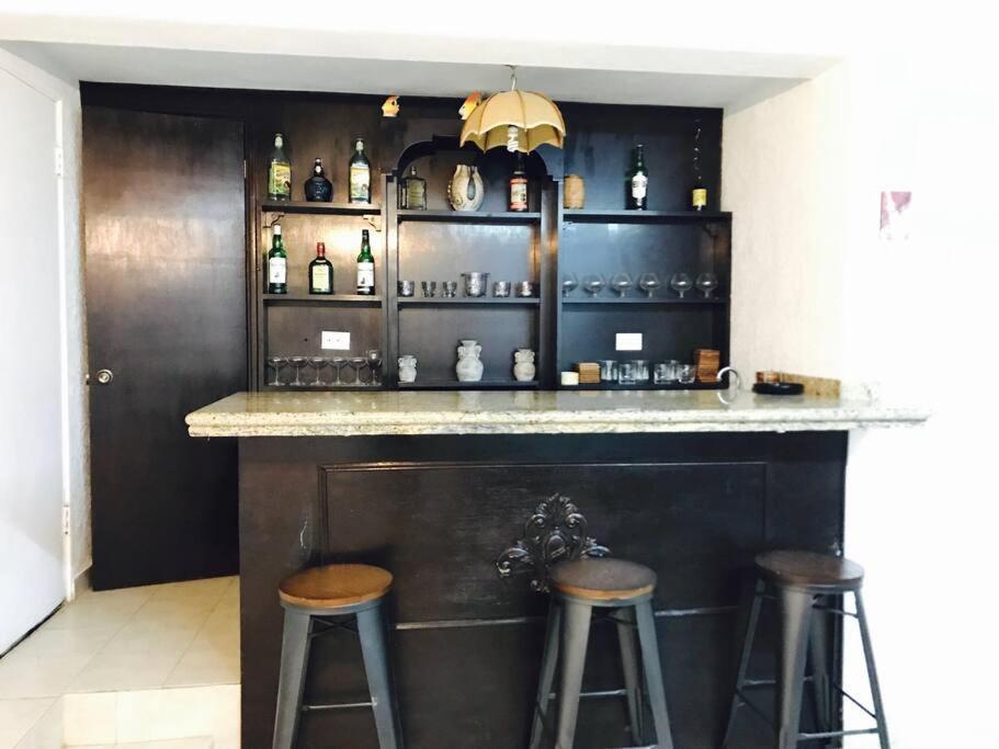 San Carlos Nuevo Guaymas Casa Totalmente Equipada En Playa Algodones 빌라 외부 사진