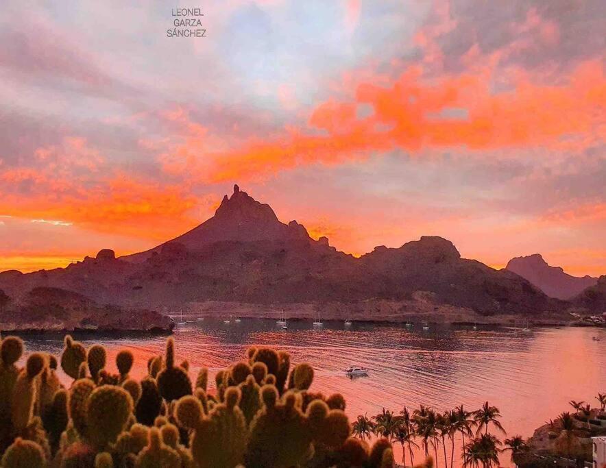 San Carlos Nuevo Guaymas Casa Totalmente Equipada En Playa Algodones 빌라 외부 사진