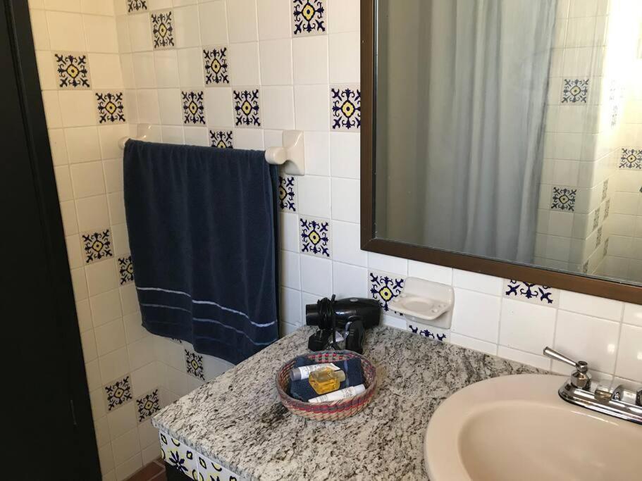 San Carlos Nuevo Guaymas Casa Totalmente Equipada En Playa Algodones 빌라 외부 사진