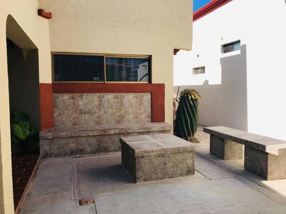 San Carlos Nuevo Guaymas Casa Totalmente Equipada En Playa Algodones 빌라 외부 사진