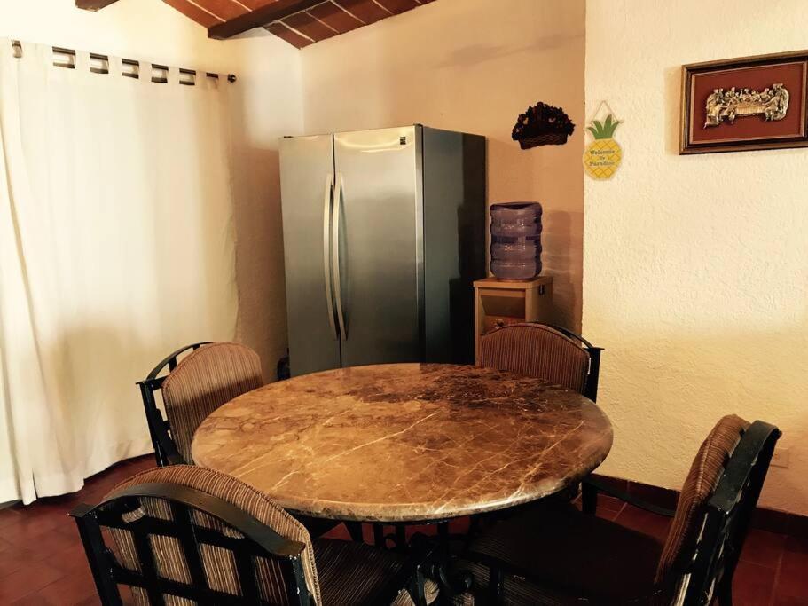 San Carlos Nuevo Guaymas Casa Totalmente Equipada En Playa Algodones 빌라 외부 사진