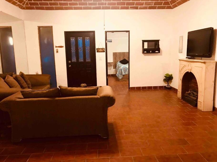 San Carlos Nuevo Guaymas Casa Totalmente Equipada En Playa Algodones 빌라 외부 사진